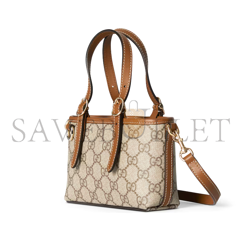 Gvc*1 gg emblem mini bag 855491 (17.5*11*6.5cm)